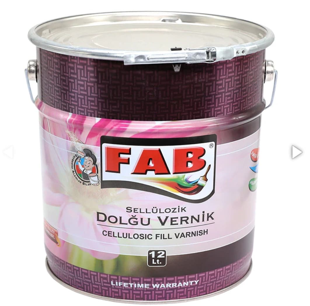 Daxili divar boyası - 8