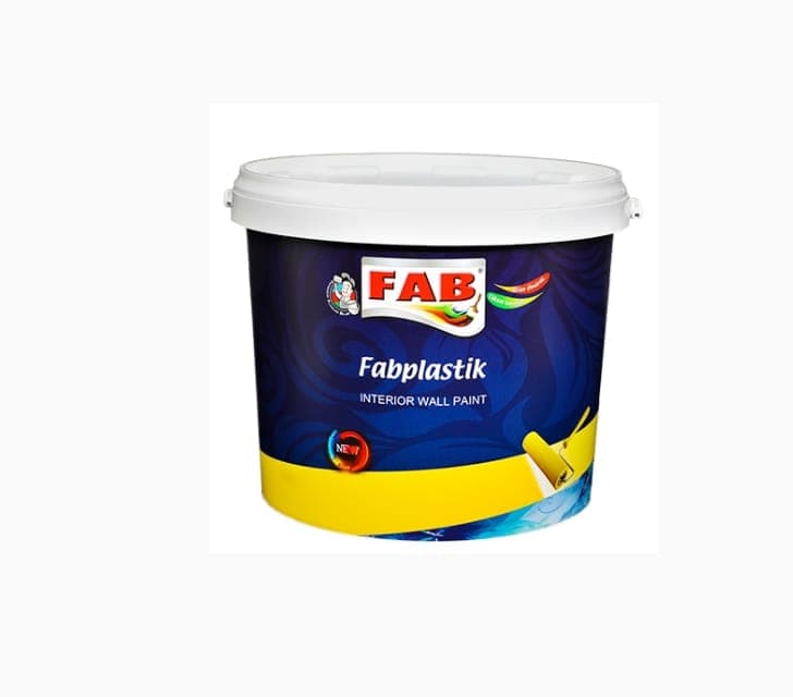 Su əsaslı boyası - 11