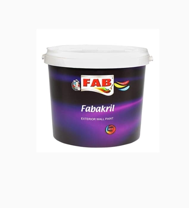 Silikonsuz boyası - 12