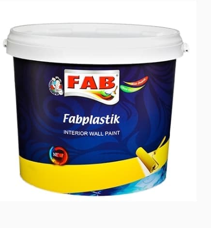 Su əsaslı boyası - 18