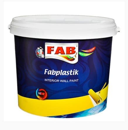 Xarici divar boyası - 23