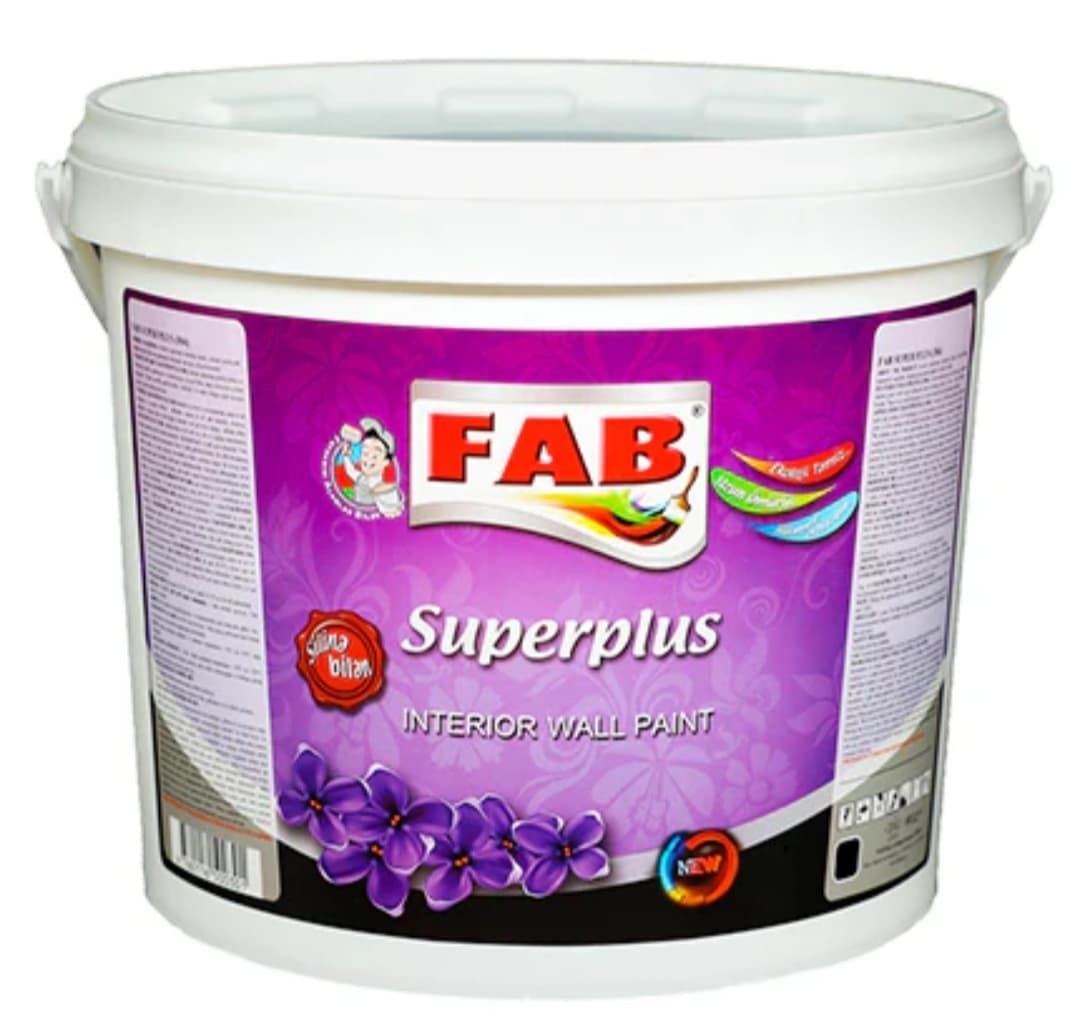 Su əsaslı boyası - 25